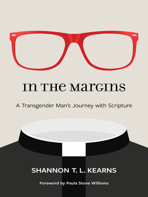 Title details for In the Margins by Shannon T. L. Kearns - Available